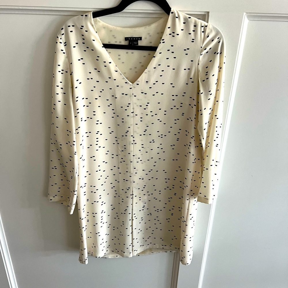 Theory dress